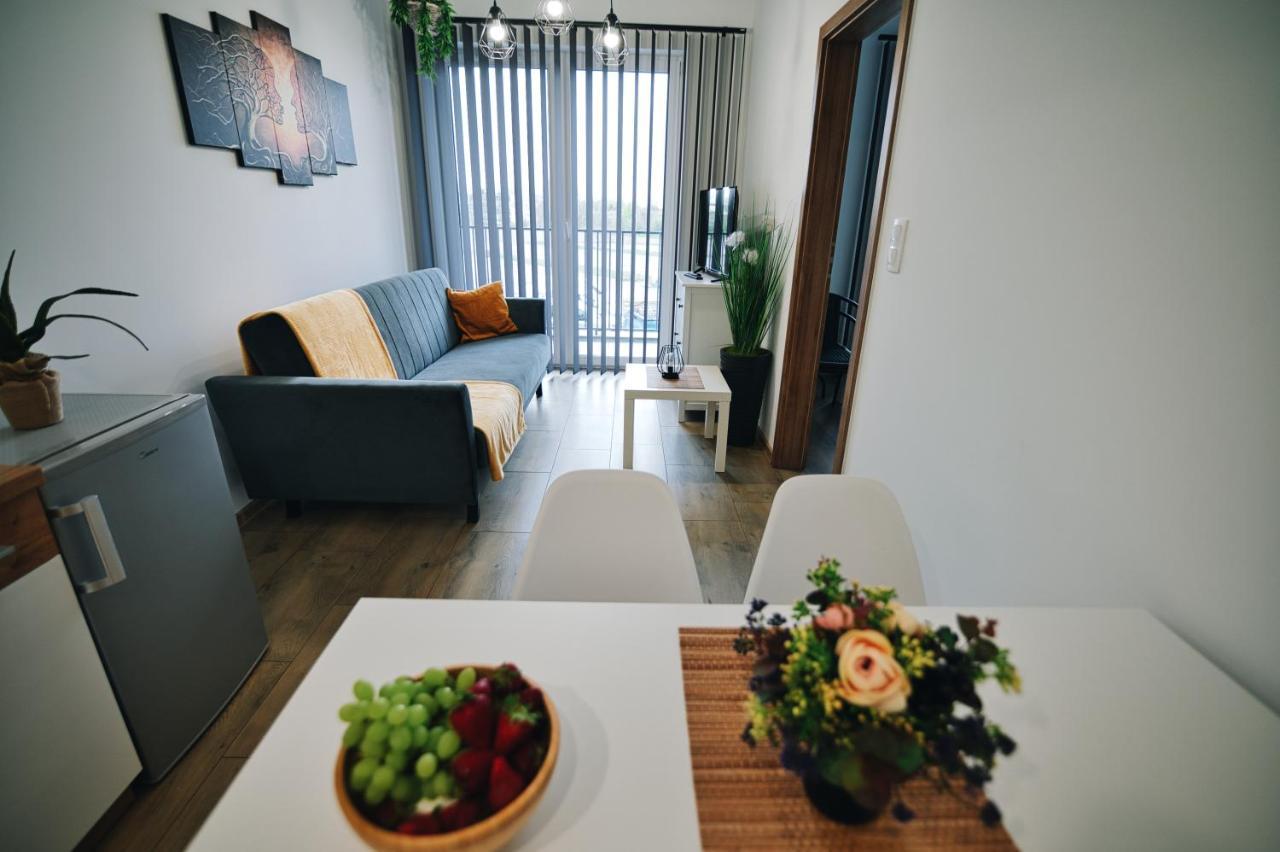 Apartament 30Tka By Housine Zator Buitenkant foto