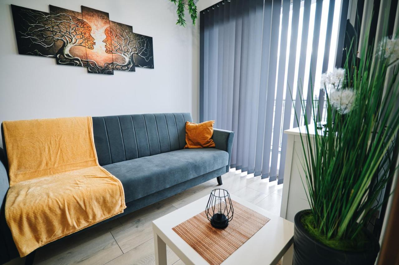 Apartament 30Tka By Housine Zator Buitenkant foto