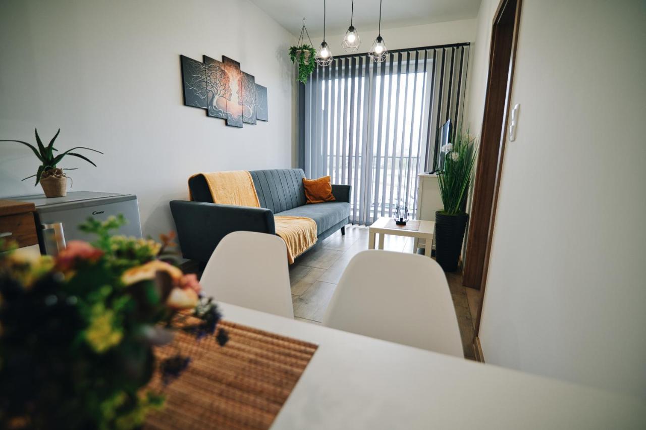 Apartament 30Tka By Housine Zator Buitenkant foto