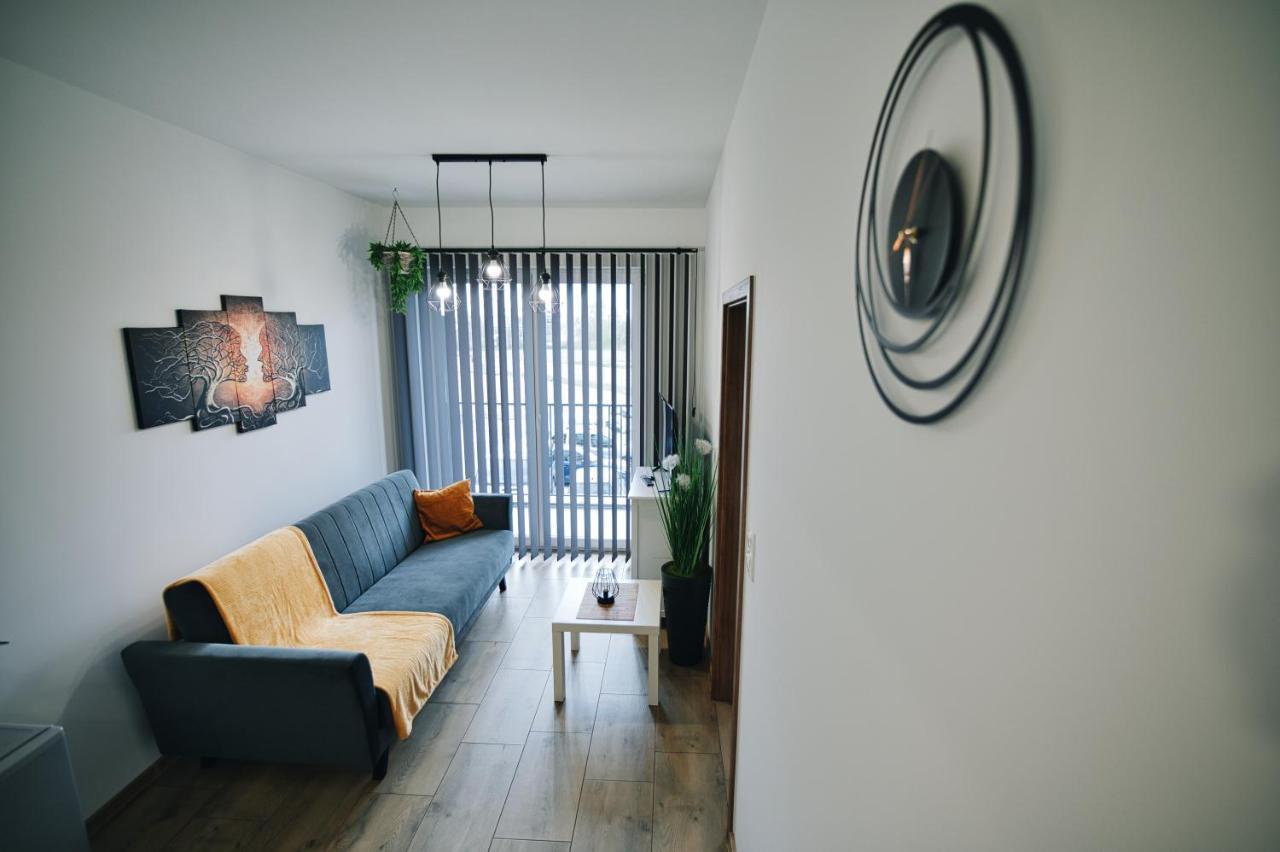 Apartament 30Tka By Housine Zator Buitenkant foto