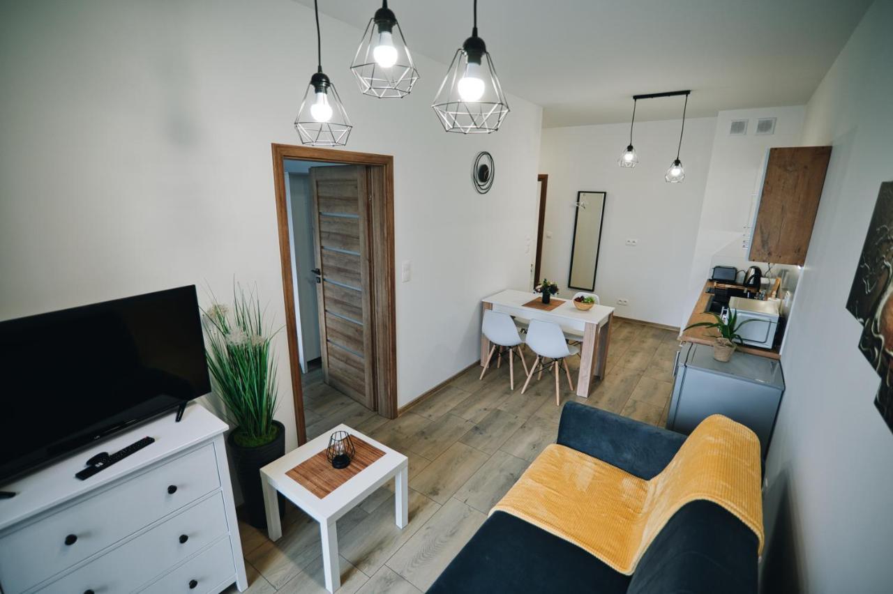 Apartament 30Tka By Housine Zator Buitenkant foto
