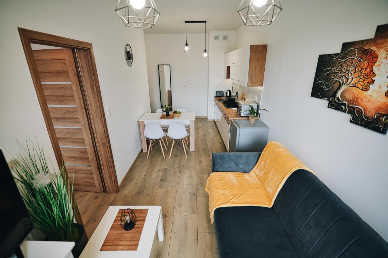 Apartament 30Tka By Housine Zator Buitenkant foto