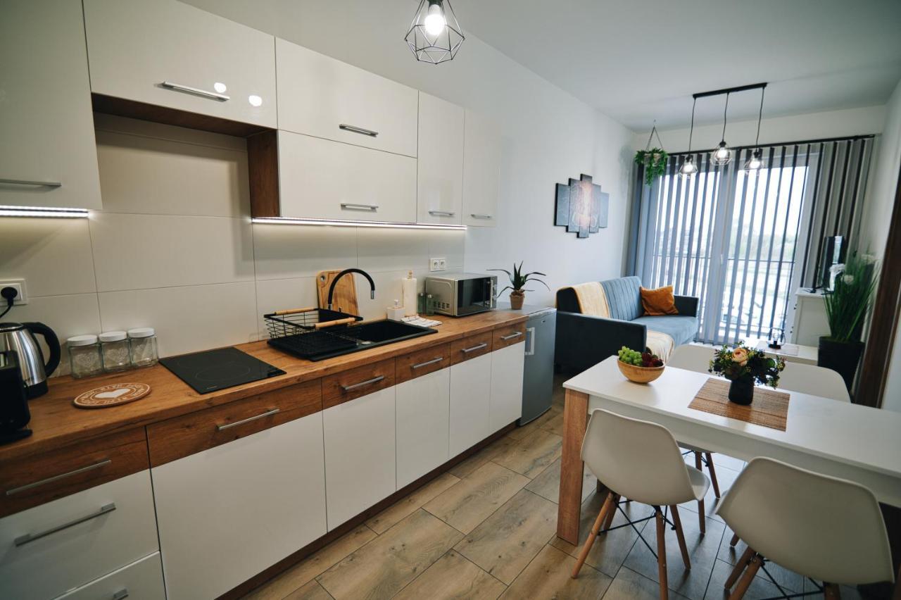 Apartament 30Tka By Housine Zator Buitenkant foto