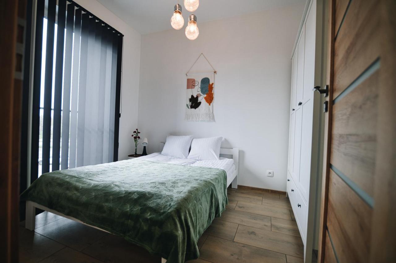 Apartament 30Tka By Housine Zator Buitenkant foto