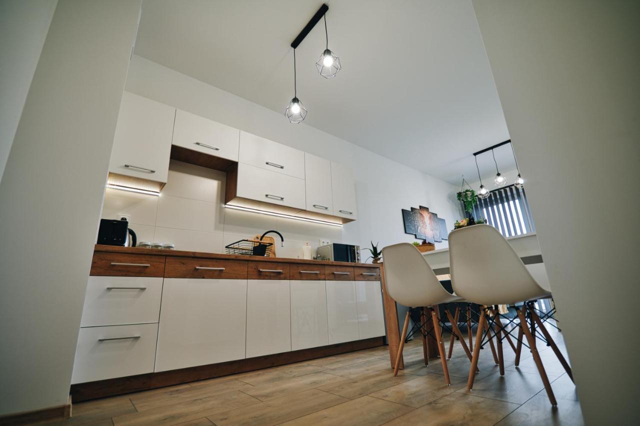 Apartament 30Tka By Housine Zator Buitenkant foto