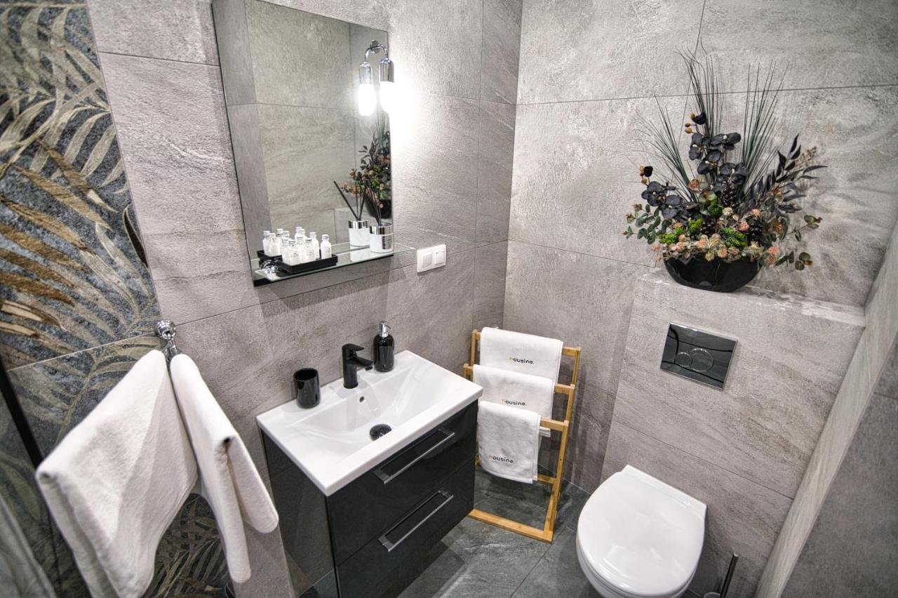 Apartament 30Tka By Housine Zator Buitenkant foto
